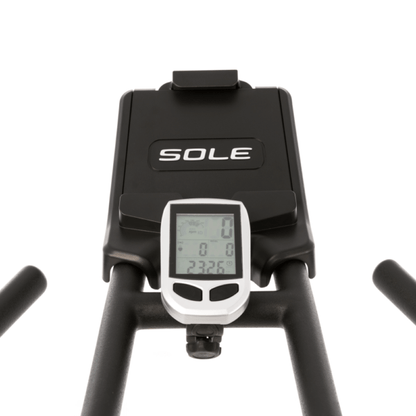 Sole SB700 Indoor Training Bike with Console