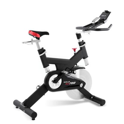 Sole SB700 Indoor Training Bike with Console