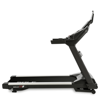Sole TT8 Treadmill