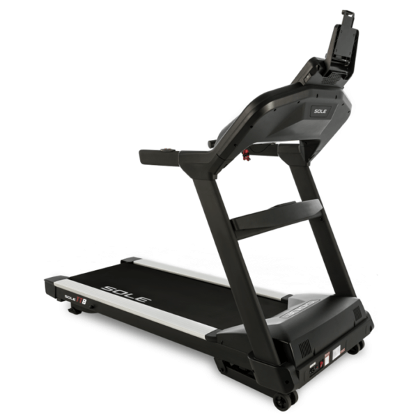 Sole TT8 Treadmill