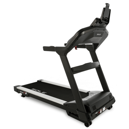 Sole TT8 Treadmill