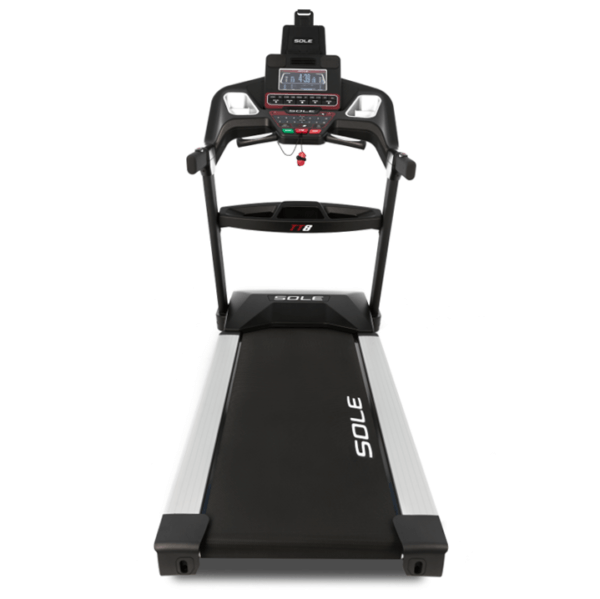 Sole TT8 Treadmill