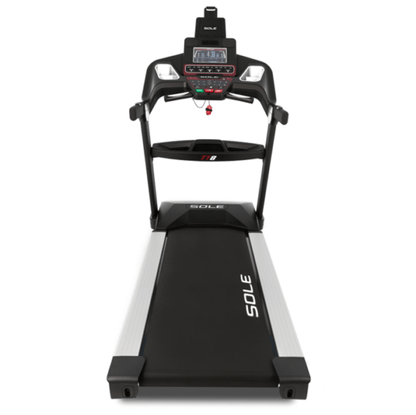 Sole TT8 Treadmill