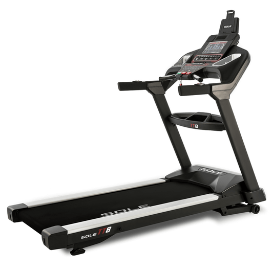 Sole TT8 Treadmill