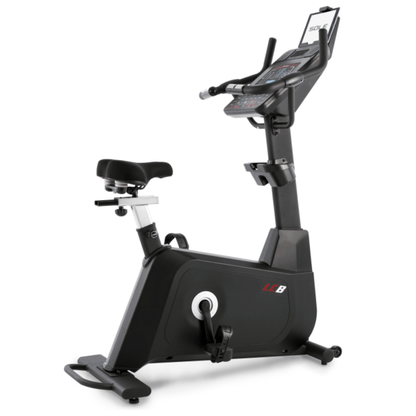 Sole LCB Upright Bike