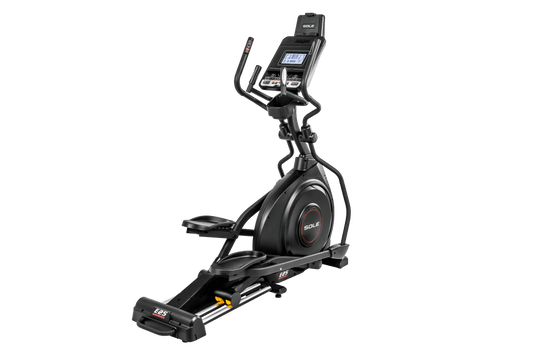 Sole E25 Cross Trainer