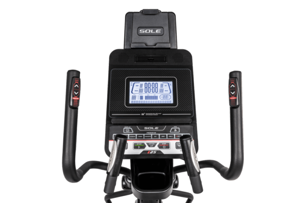Sole E25 Cross Trainer