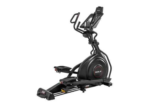Sole E35 Cross Trainer 2023