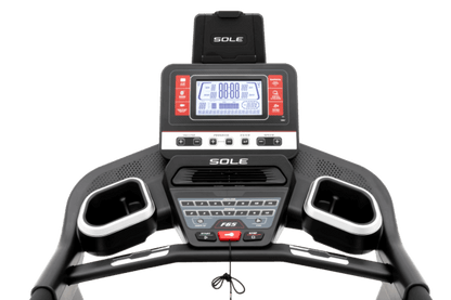Sole F65 Treadmill 2023