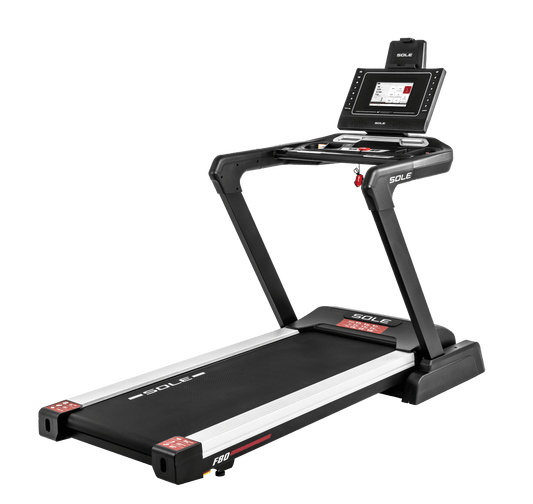 Sole F80 Treadmill 2023