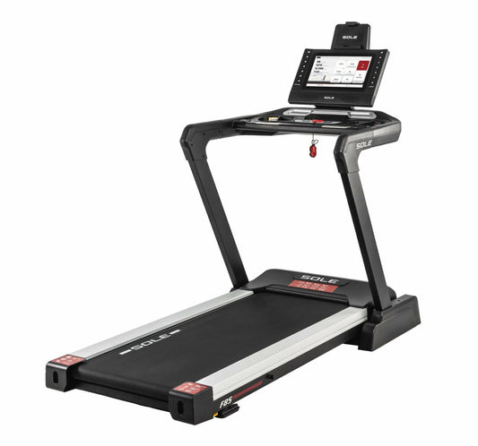 Sole F85 Treadmill 2023