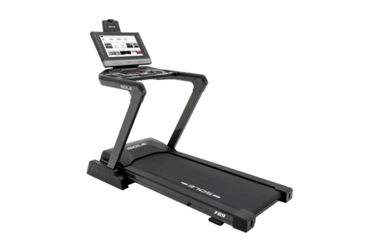 Sole F89 Treadmill