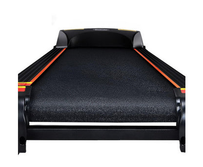 Everfit Treadmill Electric Home Gym Fitness Excercise Machine w/ Massager 480mm