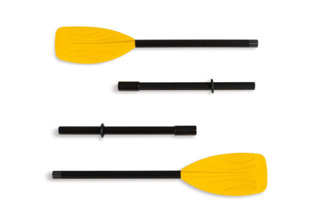 Intex Challenger 2 Boat