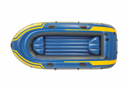 Intex Challenger 3 Boat