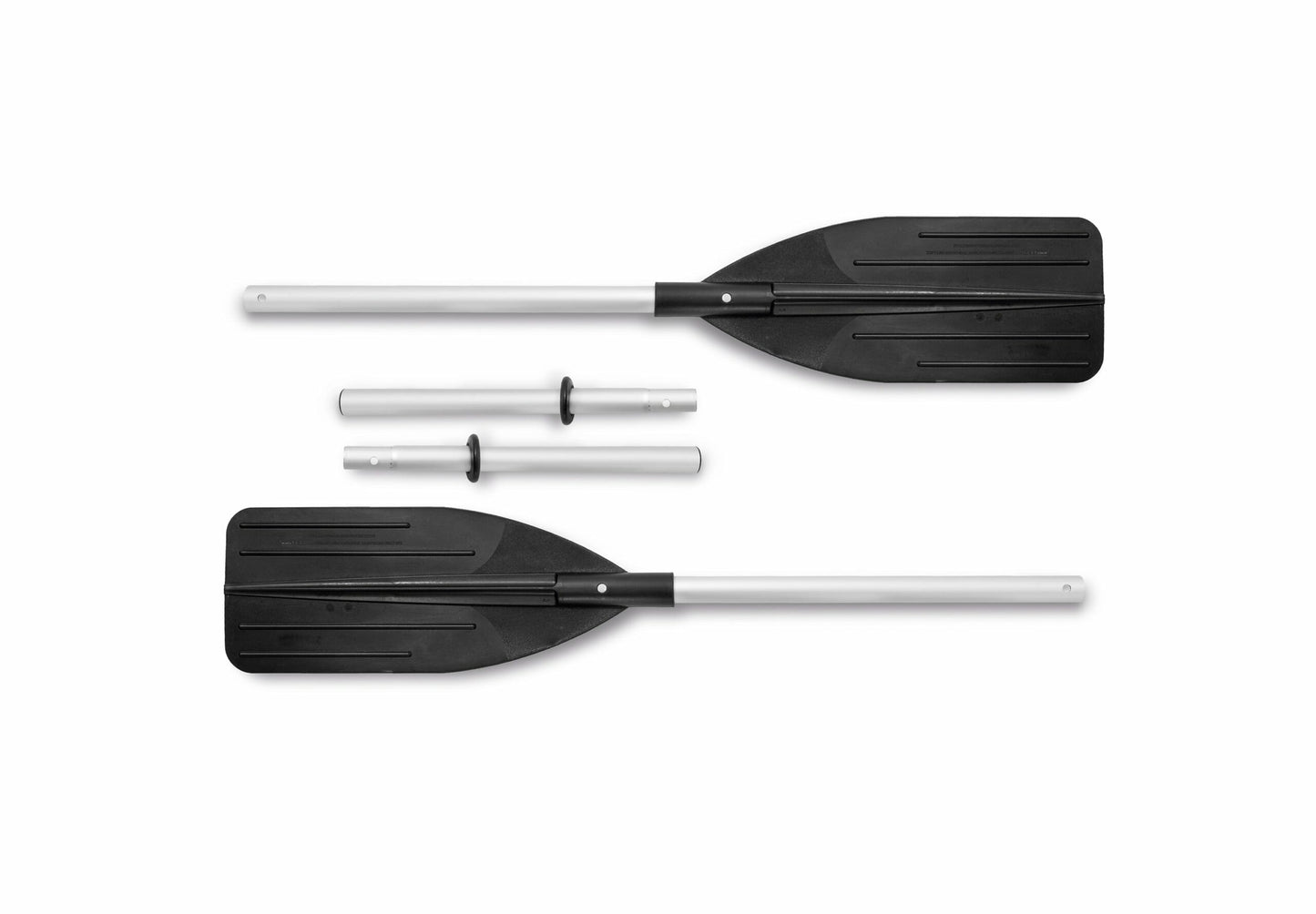 Intex Challenger 3 Boat