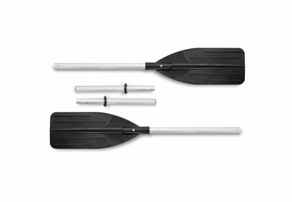 Intex Challenger 3 Boat