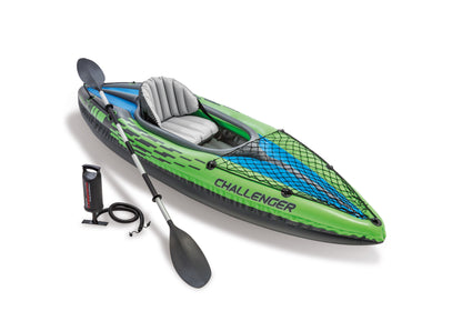 Intex Challenger K1 Kayak