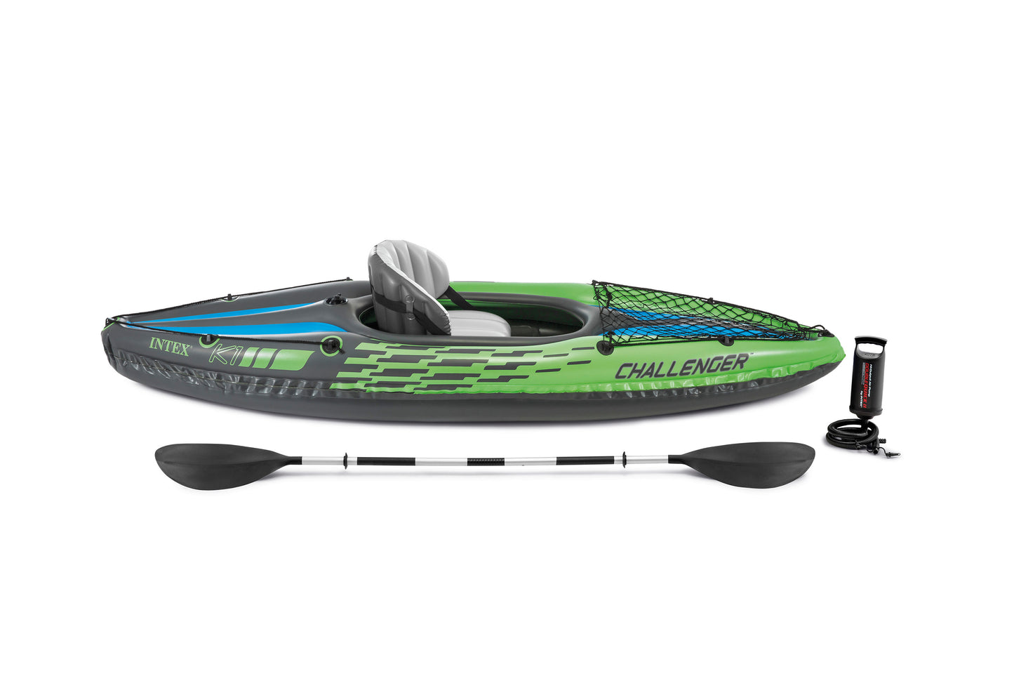 Intex Challenger K1 Kayak