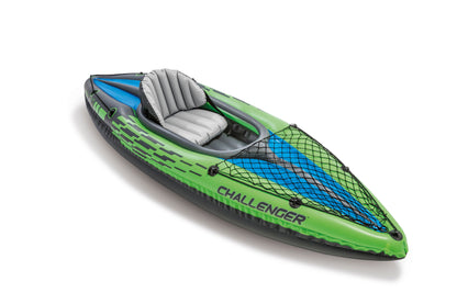 Intex Challenger K1 Kayak