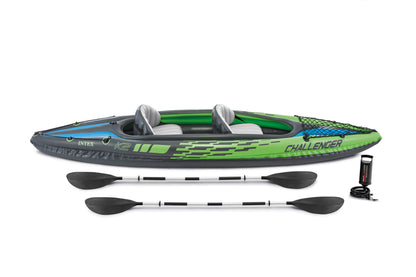 Intex Challenger K2 Kayak
