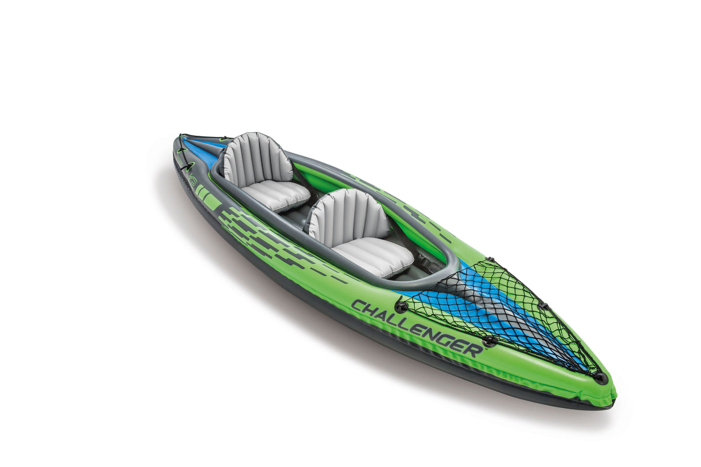 Intex Challenger K2 Kayak