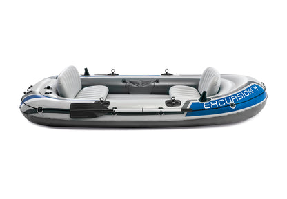 Intex Excursion 4 Boat