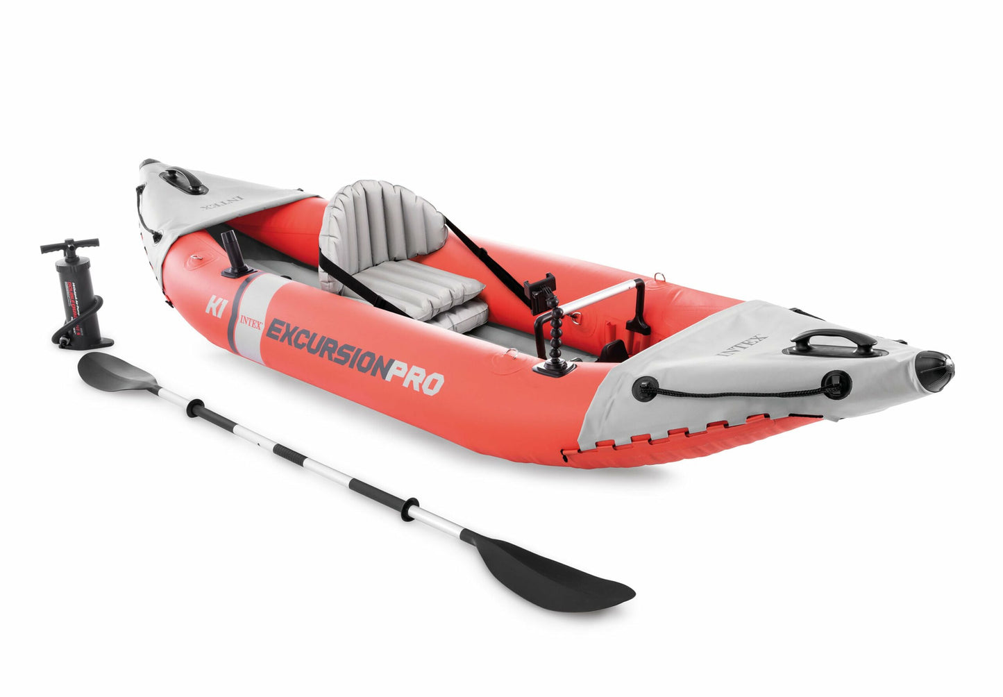 Intex Excursion Pro K1 Kayak
