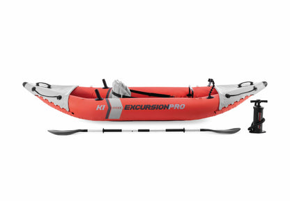 Intex Excursion Pro K1 Kayak