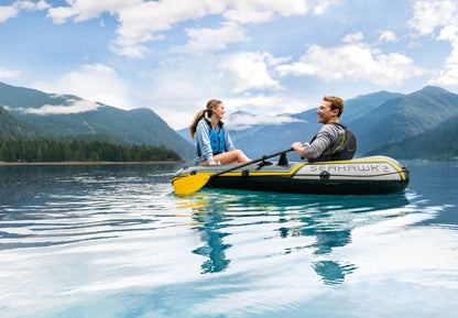 Intex Seahawk 2 Boat