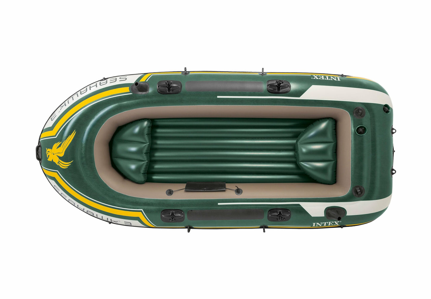 Intex Seahawk 3 Boat