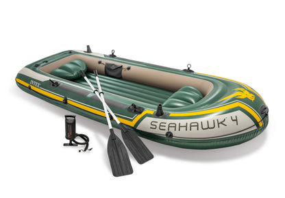Intex Seahawk 4 Boat