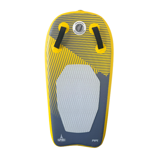 Spire Pipe Inflatable Bodyboard