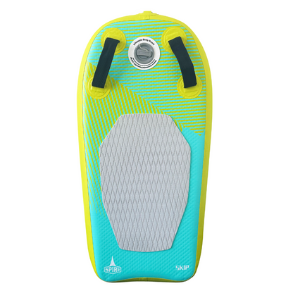 Spire Skip Inflatable Body Board
