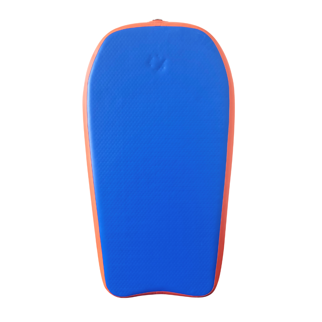 Spire Curl Inflatable Body Board