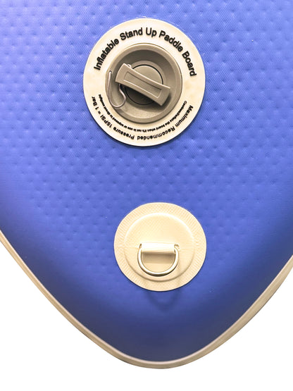 Spire Mojo Inflatable Stand Up Paddle Board