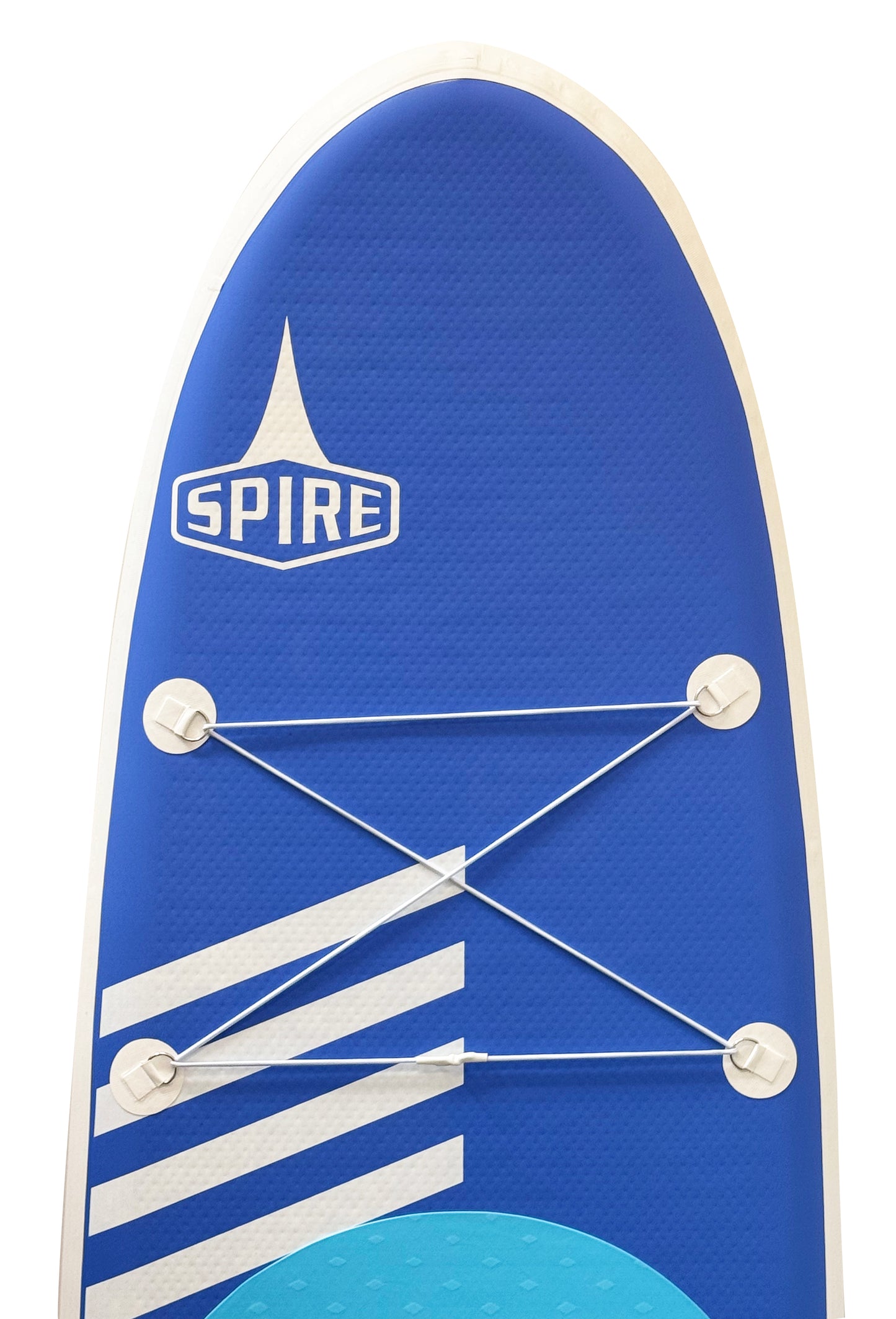 Spire Mojo Inflatable Stand Up Paddle Board