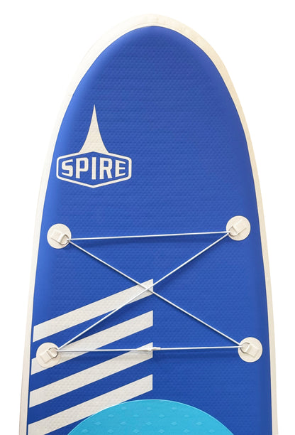Spire Mojo Inflatable Stand Up Paddle Board