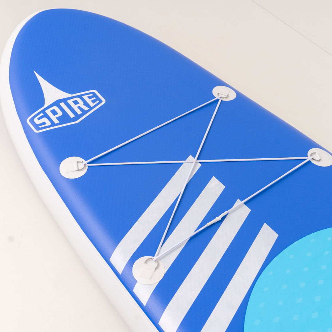 Spire Mojo Inflatable Stand Up Paddle Board