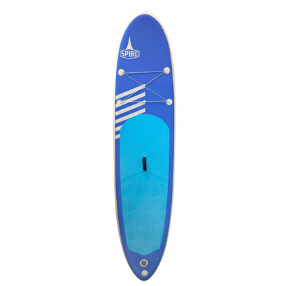 Spire Mojo Inflatable Stand Up Paddle Board