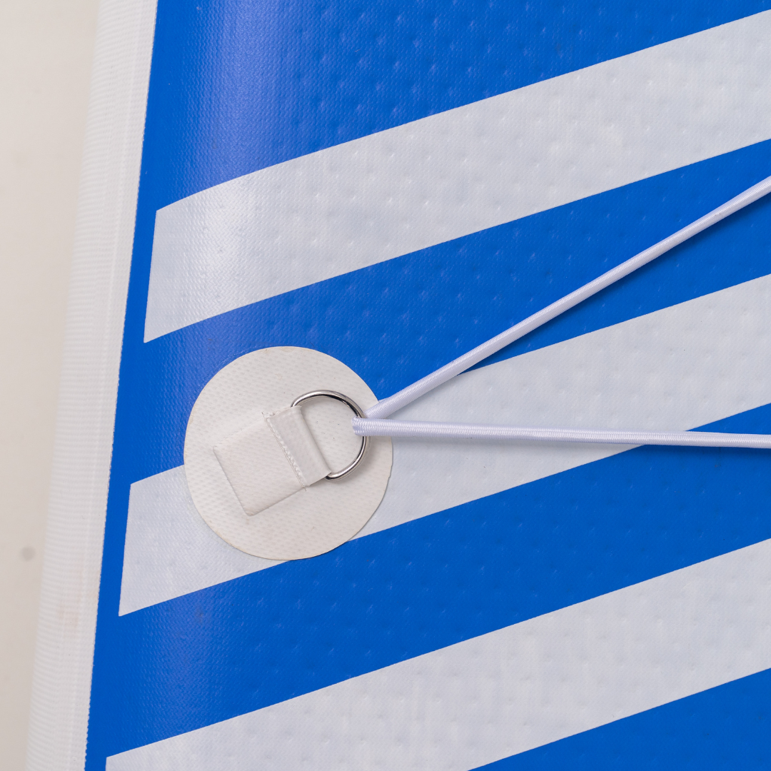 Spire Mojo Inflatable Stand Up Paddle Board