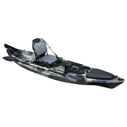 Samland Big Dace PRO 10FT Fishing Kayak Sit on Top (FKD360)