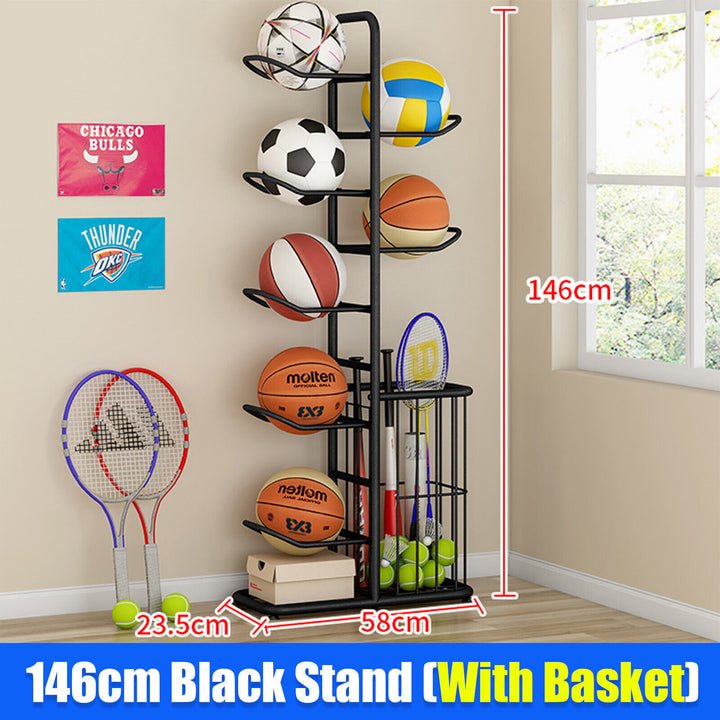 The Sports Shed