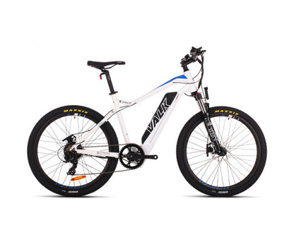 VALK Electric Bike eBike Motorized Bicycle Battery Mountain eMTB 36V 250W 26Inch