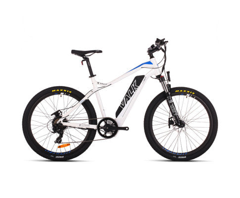 VALK Electric Bike eBike Motorized Bicycle Battery Mountain eMTB 36V 250W 26Inch