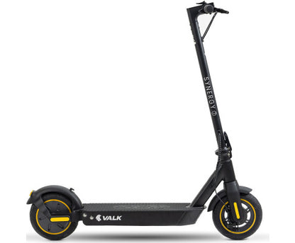 VALK Synergy 7 MkII 500W Electric Scooter 15Ah 37V Battery Foldable E-Scooter Adult Ride On