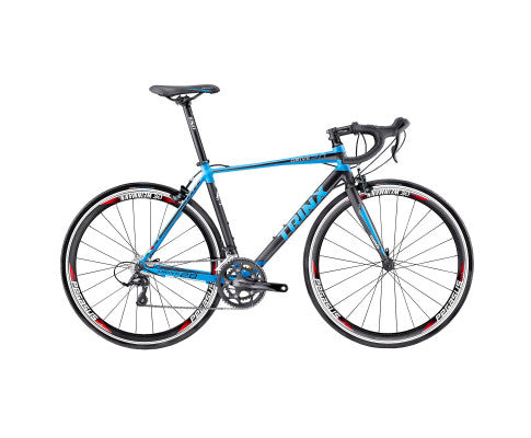 Trinx Drive2.0 Road Bike Shimano Sora Groupset Racing Bicycle
