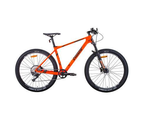 Trinx V1000 Elite Carbon Fibre Mountain Bike Shimano SLX MTB Bicycle