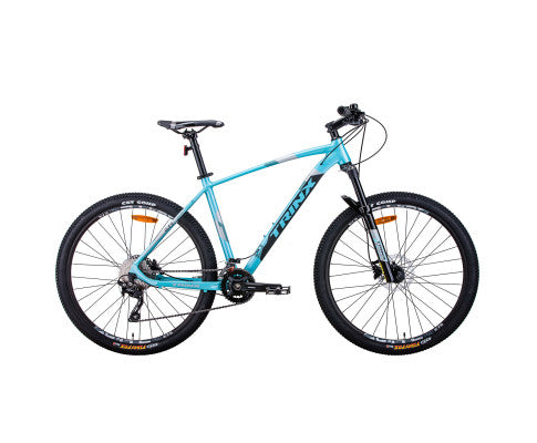Trinx X7 Elite 27.5 Inch MTB Mountain Bicycle Shimano Deore 20 Speed 19 Inches Frame