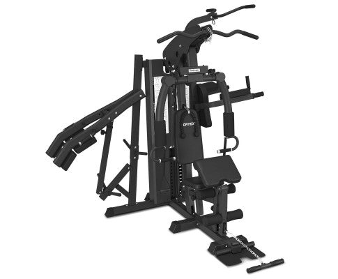 Cortex GS7 Multi Station Multi-Function Home Gym with 73kg Stack